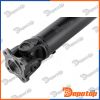 Arbre de transmission pour SUBARU | NWN-SB-009, 27111-AJ13A